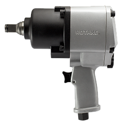 Гайковерт пневматический ударный 3/4" 1600 Нм