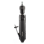 Пневматическая шлифовальная машинка с быстросъемным патроном, 2500 об/мин