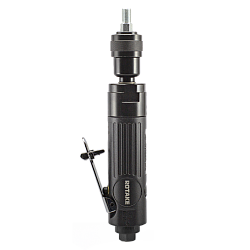 Пневматическая шлифовальная машинка с быстросъемным патроном, 2500 об/мин