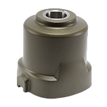 Корпус ударного механизма