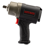 Гайковерт пневматический ударный 1/2" 1680 Нм, композитный
