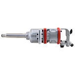 Гайковерт пневматический ударный 1" 4800 Нм