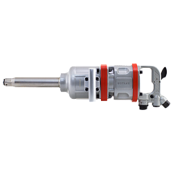 Гайковерт пневматический ударный 1" 4800 Нм