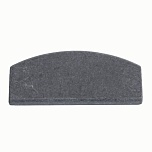 Лопатка ротора пневмопривода (6 шт)