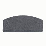 Лопатка ротора пневмопривода (6 шт)