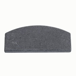 Лопатка ротора пневмопривода (6 шт)