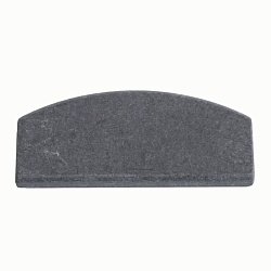 Лопатка ротора пневмопривода (6 шт)